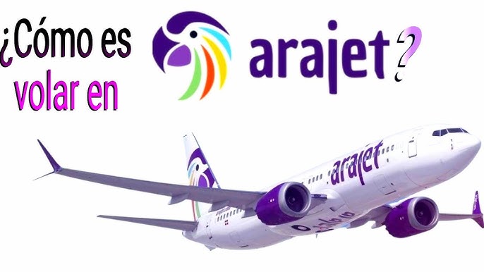 Arajet anuncia operaraciòn de nuevo vuelo a la ciudad de Boston, EE.UU