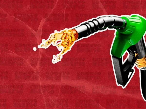 Gobierno mantiene invariables precios de los combustibles