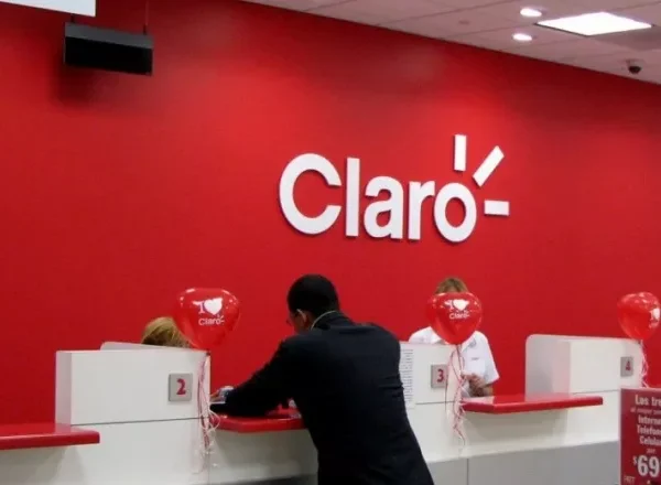 Claro atribuye los cortes de fibra Òptica ocasionados por terceros