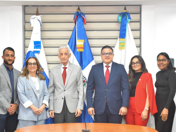 La TSS y el Instituto Dominicano para la calidad firman acuerdo Interinstitucional
