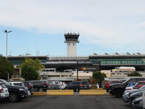 AERODOM reporta ingresos de alrededor de los 223 millones de euros, màs de 15 mil millones de pesos