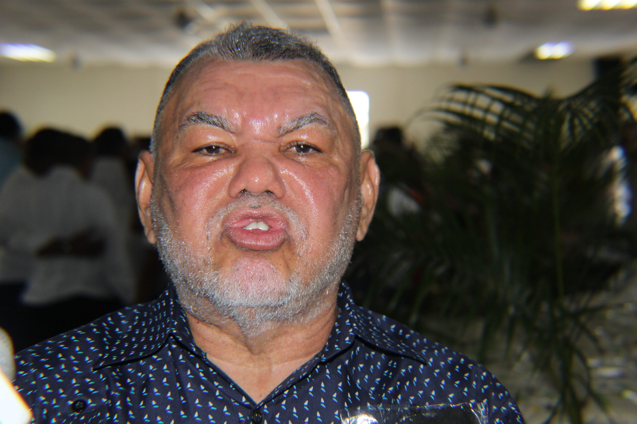 Mèdico considera como alarma polìtica y defiende estabilidad financiera de SeNaSa