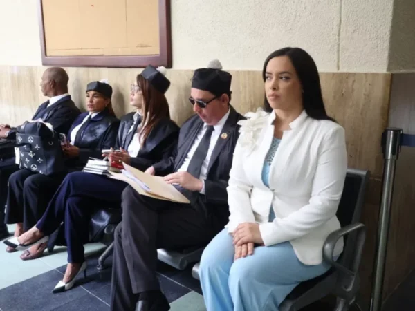 Imponen medida de coerciòn contra la Torita por difamaciòn