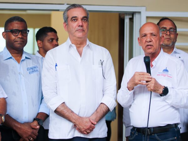 Director de los Centros Tecnològicos Comunitarios resalta el impacto del Programa: El Gobierno Contido