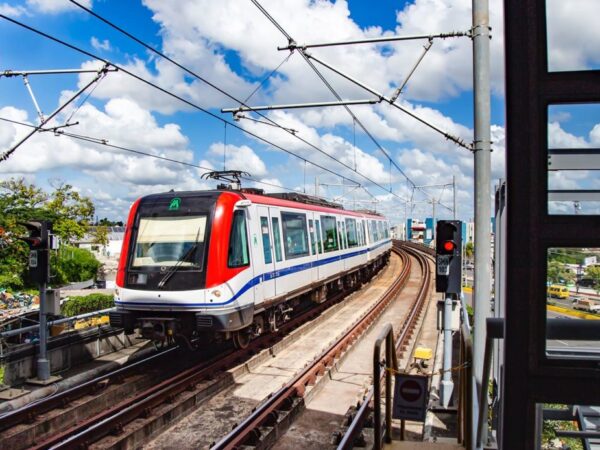 Metro y Telefèrico de Santo Domingo inician este jueves operaciones