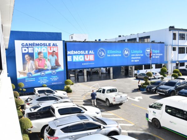 Ministerio de Salud revela la apariciòn de nuevos casos de malaria