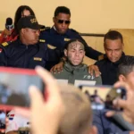 Tekashi se declara culpable por posesión de drogas