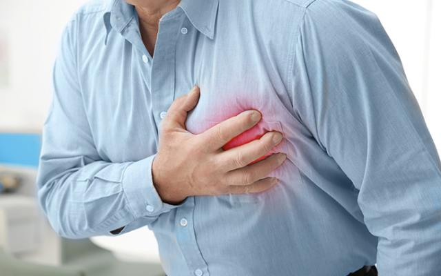 Personas con fibrilaciòn auricular FA tienen un mayor riesgo de sufrir un ACV