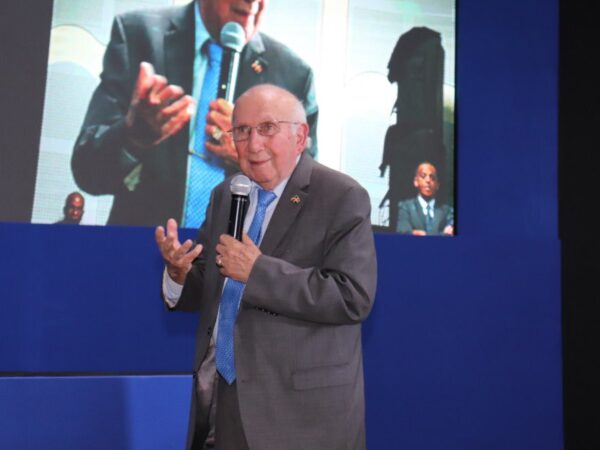 Declaraciòn Pùblica de la Fuerza Nacional Progresista, en su 45 aniversarios