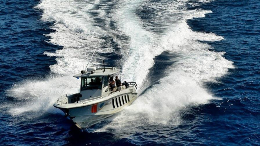 Recuperan cadàver de neufragio de embarcaciòn que se dirigìa a Puerto Rico