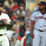 Extienden suspensiòn a lanzadores dominicanos de los Cleveland Guardians