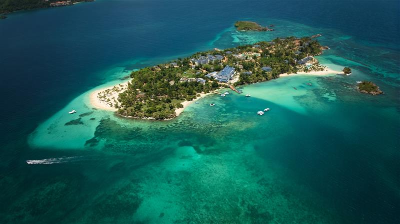 Forbes Travel Guide reconoce a Cayo Levantado Resort con nueva insignia VERIFIED