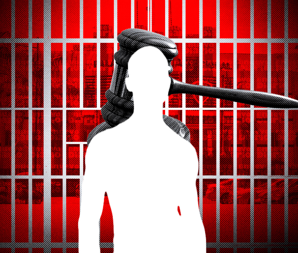 Imponen prisiòn preventiva a hombre acusado por supuesta estafa electrònica en SDE