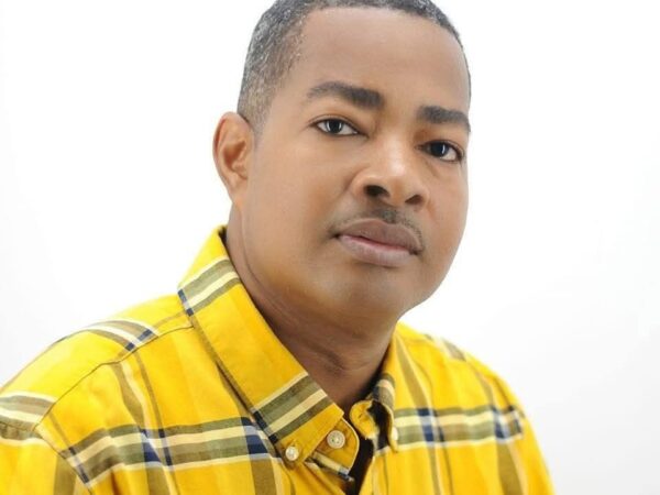 Presidente del PLD en el Municipio de Boca Chica y actual regidor sufre ACV