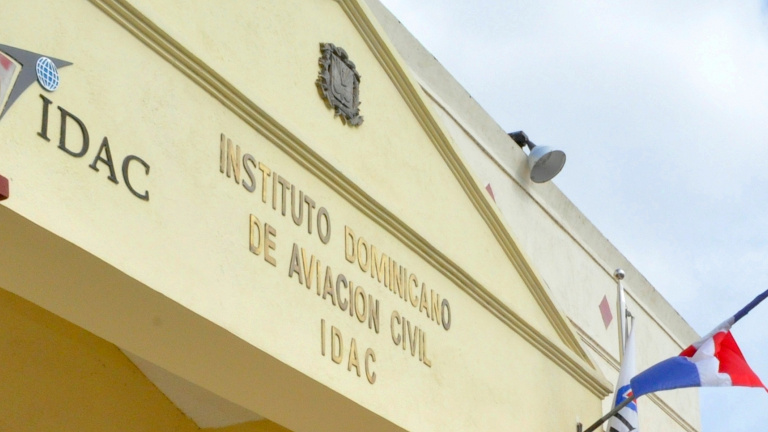 RD reafirma liderazgo regional en Aviaciòn Civil durante reuniòn de la OACI