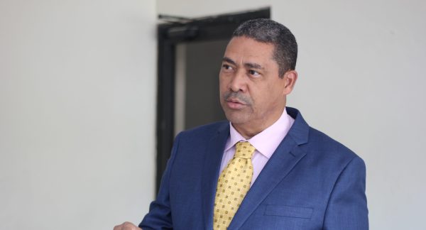 Ex diputado del Parlacen pondera liderazgo de Abinader tras promulgar nuevo Còdigo