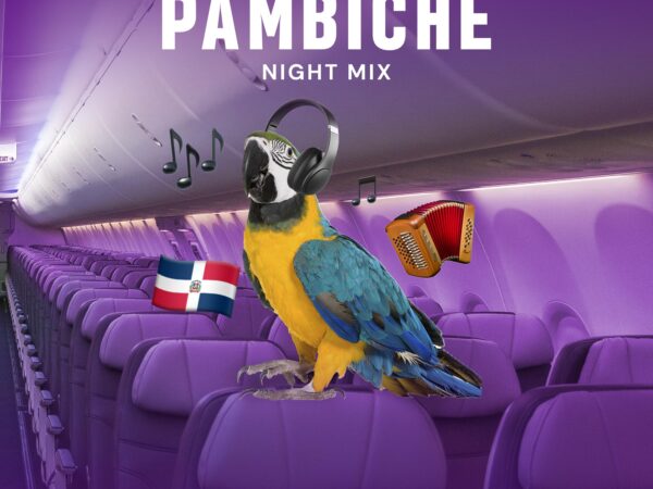 Arajet implementa ritmos musicales de origen dominicanos abordo de aeronaves