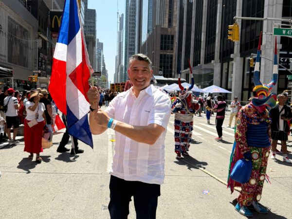 Arajet anuncia otra frecuencia entre Newark y aeropuerto Las Amèricas