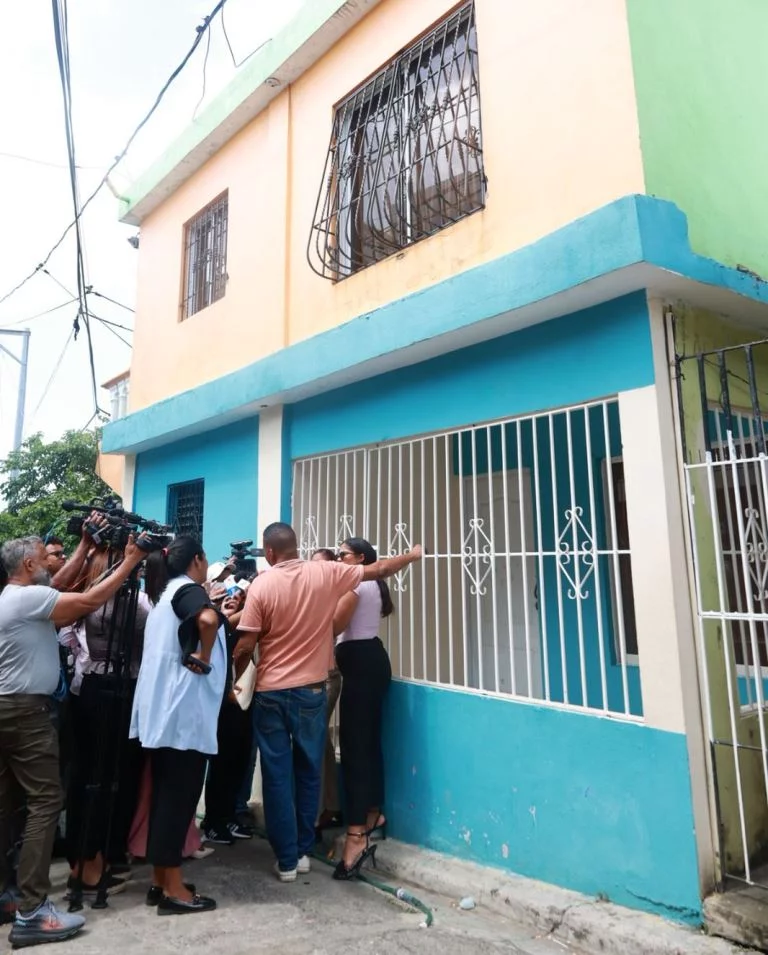 Todavìa yo no lo creo ella querìa demasiado a sus hijos, dijo pareja de mujer que envenenò a sus tres hijos