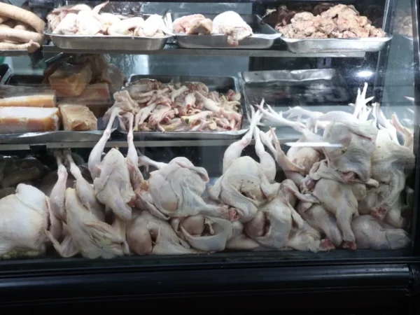 Denuncian alza en los principales productos esenciales de la canasta familiar