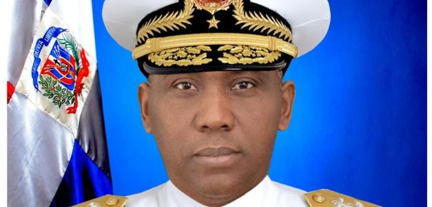 Presidente Lui Abinader nombre un nuevo comandante general en la Armada