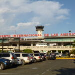 En la madrugada de hoy se registrò otro apagòn en el AILA