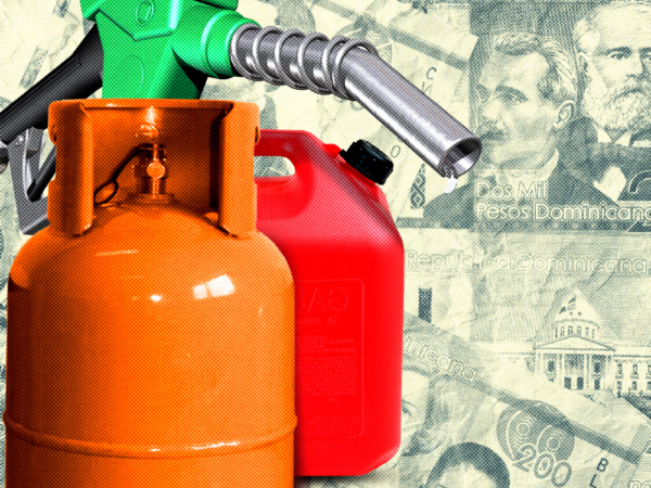 Gobierno mantiene subsidio a los combustibles esenciales