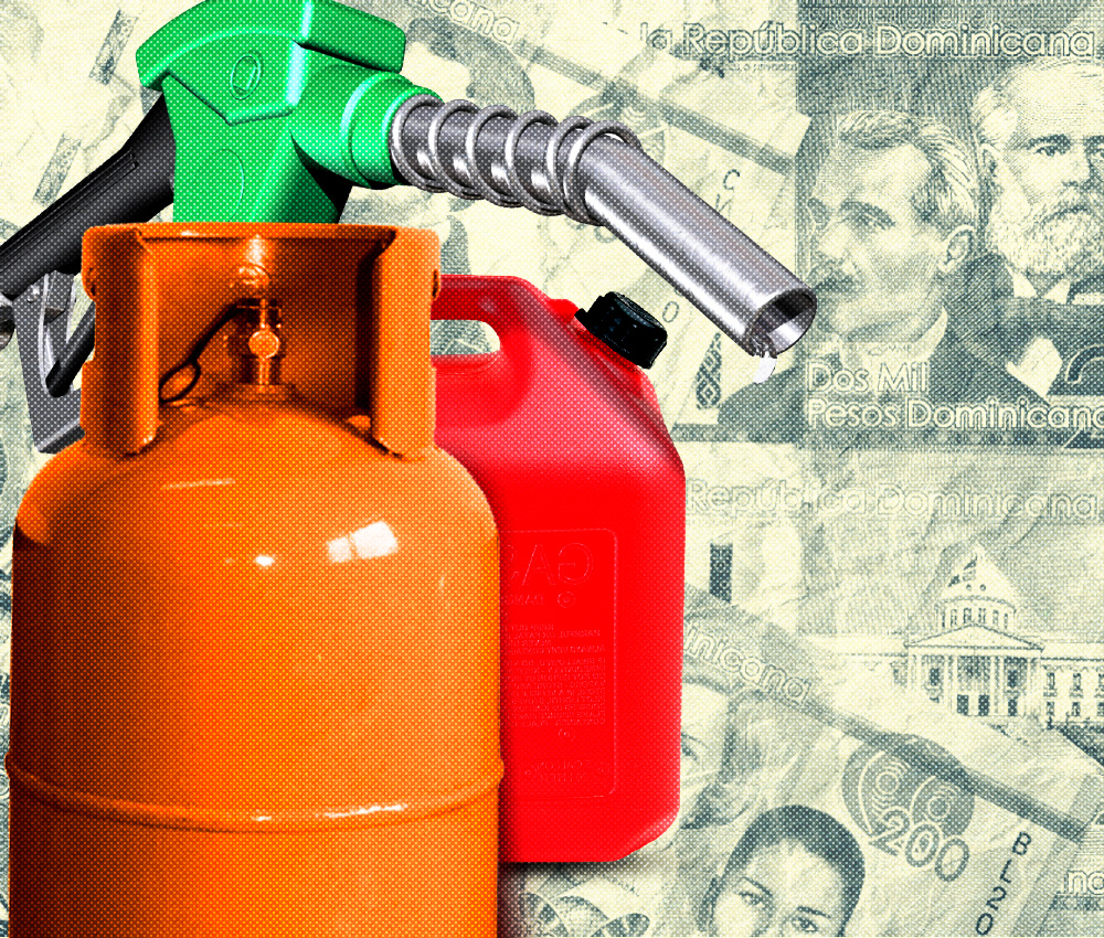 Gobierno mantiene subsidio a los combustibles esenciales