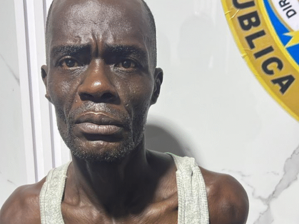 Policìa Nacional apresa al cojo acusados de varios delitos en Villa Faro