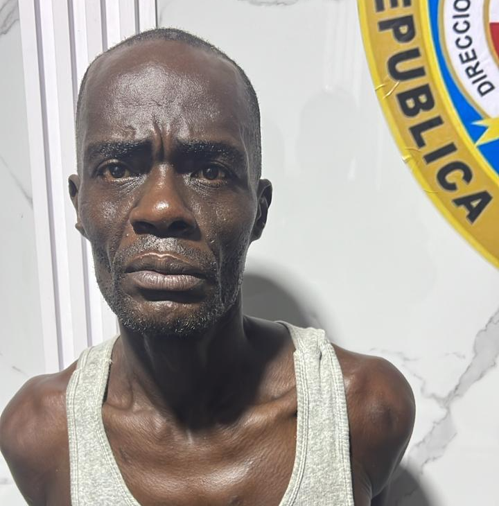 Policìa Nacional apresa al cojo acusados de varios delitos en Villa Faro