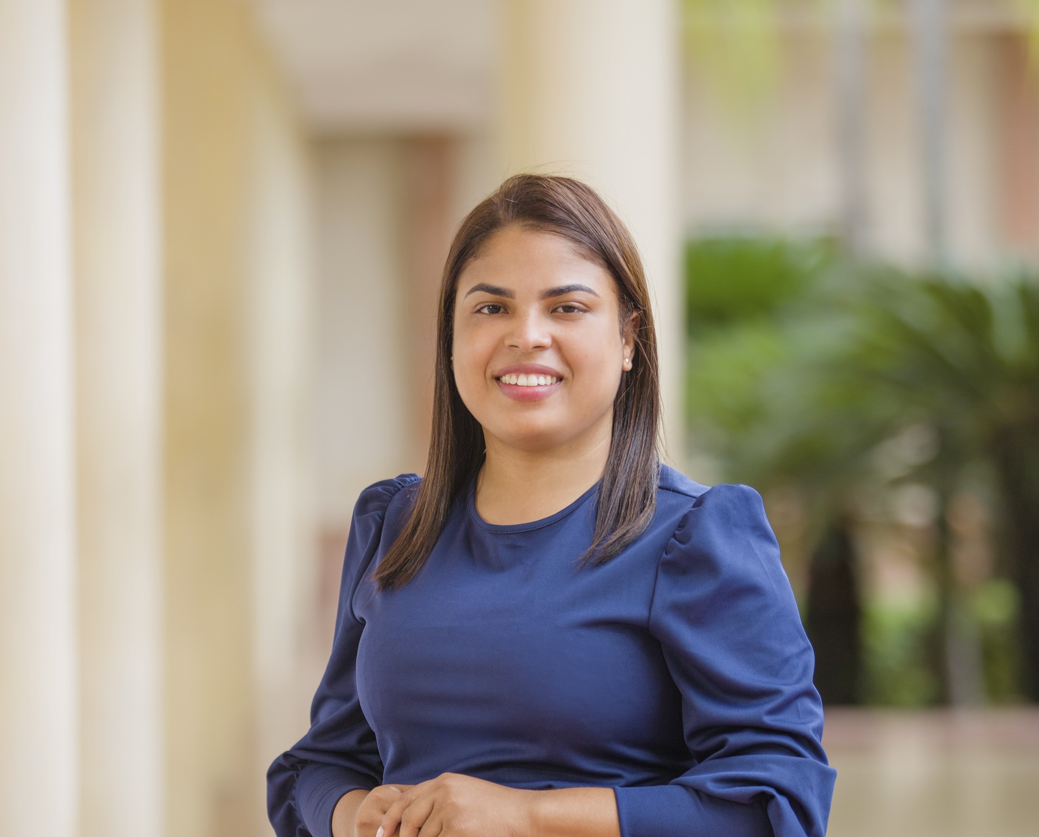 Voluntariado Juvenil: un motor de cambio polìtico