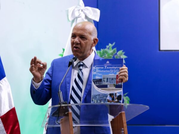 Centros Tecnològicos y su impacto en la Juventud Dominicana