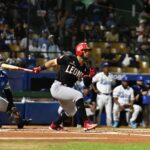 Los dominicanos Marmolejos y Liberato sobre salen en corona de Los Diablos Rojos
