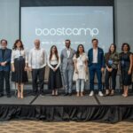 Boostcamp impulsa innovaciòn local entre emprendedores, inversionistas y corporaciones
