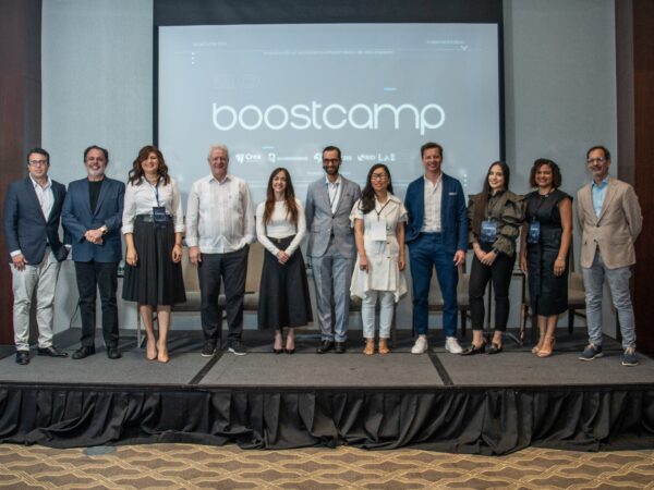 Boostcamp impulsa innovaciòn local entre emprendedores, inversionistas y corporaciones