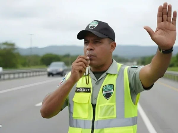 Direciòn General de Contrataciones Pùblicas suspende compra de pitos a la Digesett