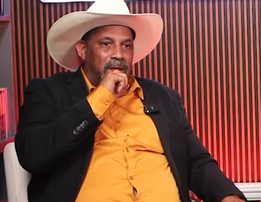 Riveròn dice que mercado fronterizo de Dajabòn "es màs la sal que el chivo"