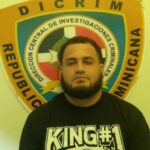 La policìa apresa hombre que mantenìa secuestrada a mujer en una cabaña en la Vega