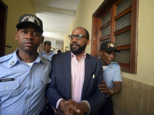 Julio Cury solicita libertad condicional para Pablo Ross tras 7 años de condena y padecer càncer