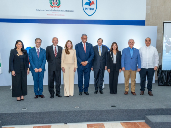 El BHD Y  el Consulado dominicano en Nueva York lanzan campaña a la excelencia