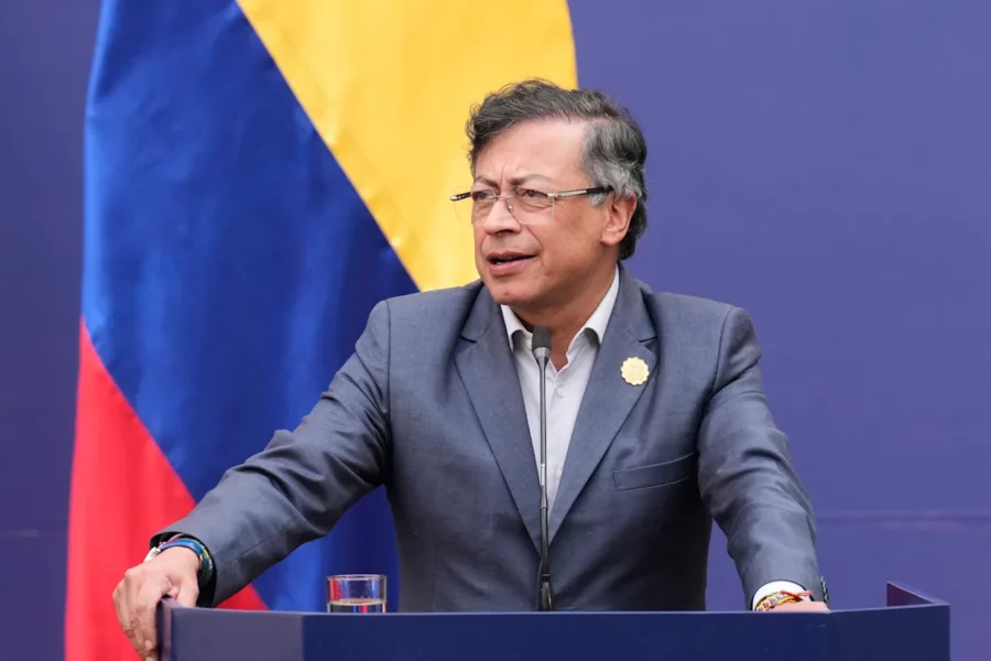 Presidente de Colombia no asistirà a cumbre de Las Amèricas a celebrarse en Republica Dominicana
