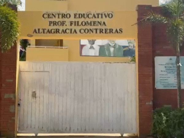 Varios intoxicados entre ellos estudiantes y profesores en escuela de Gonzalo en Sabana Grande de Voyà