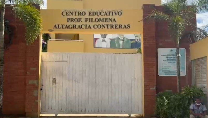 Varios intoxicados entre ellos estudiantes y profesores en escuela de Gonzalo en Sabana Grande de Voyà