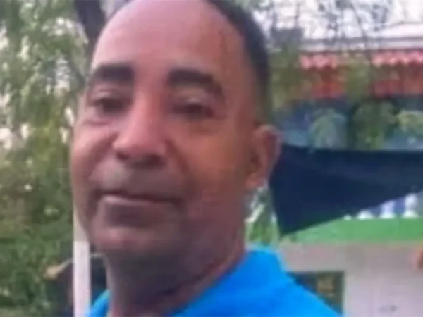 Autoridades confirman hallazgo del cuerpo de Modesto Marmolejos Del Rosario