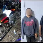 La Policìa hiere y apresa a "Cacòn y al malvado", durante allanamiento realizado en Santiago