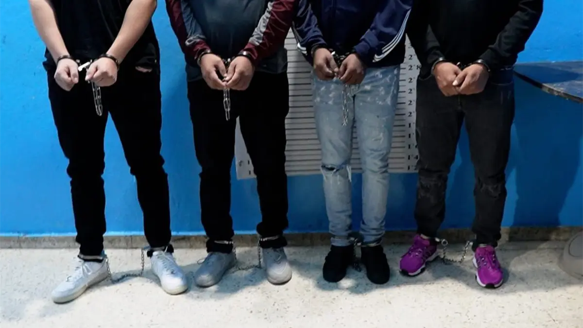 Extradictan cuatro dominicanos a EE.UU por supuestos cargos de fraude postal y lavado de activos