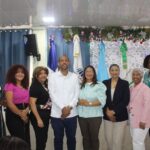 La Direcciòn del Distrito Educativo 1005 de Boca Chica Ejecuta el Programa Construyendo Resultados Educativos