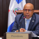 Alfredo Pacheco denuncia que recibe chantaje por parte de la Tora