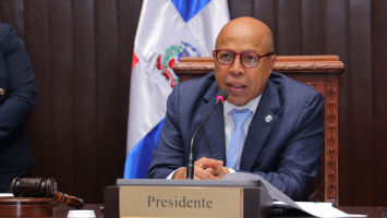 Alfredo Pacheco denuncia que recibe chantaje por parte de la Tora