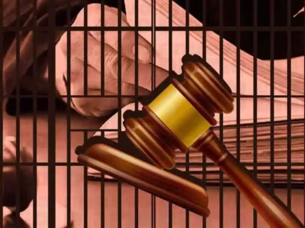 Condenan a cadena perpetua a hombre por odio y disparar a dos inmigrantes